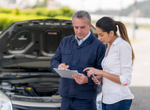 Auto Insurance in Converse County County